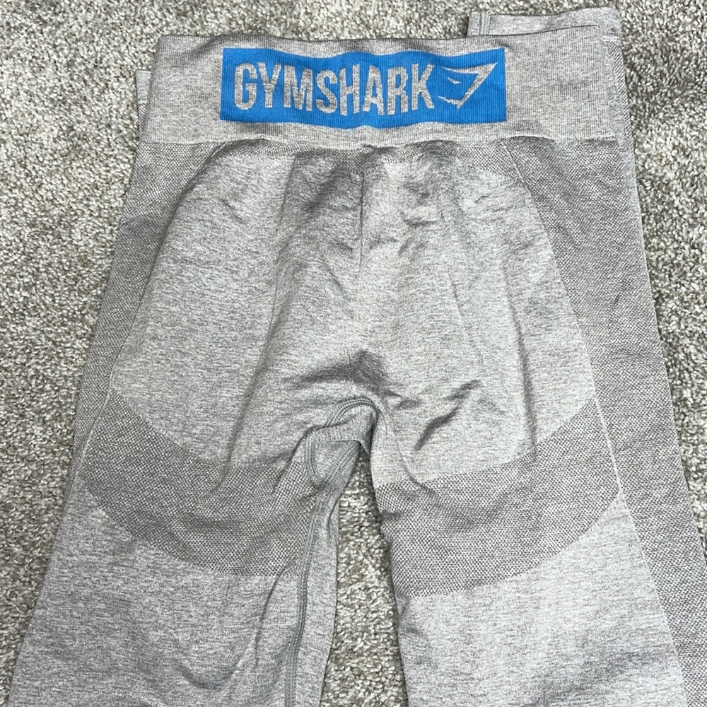 Gymshark leggings